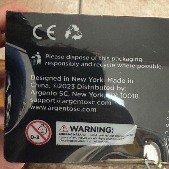 Pickleballs Set of 12 Wildside Neon Yellow 40 Hole Pickleballs Packet New - Picture 4 of 8